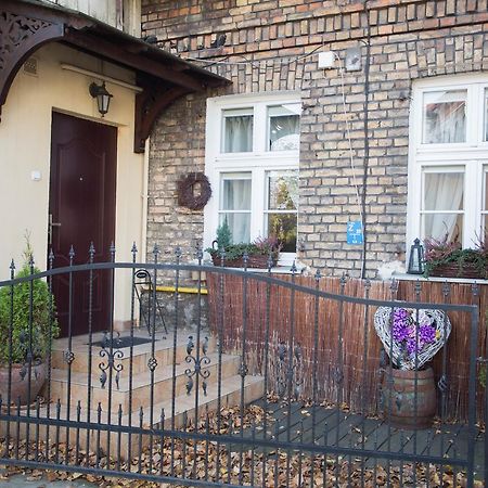 Apartament Plaza グダニスク エクステリア 写真
