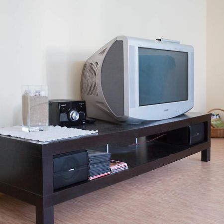 Apartament Plaza グダニスク エクステリア 写真