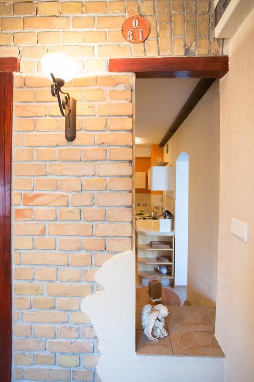 Apartament Plaza グダニスク エクステリア 写真