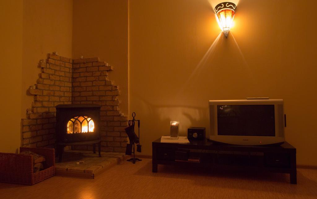 Apartament Plaza グダニスク エクステリア 写真